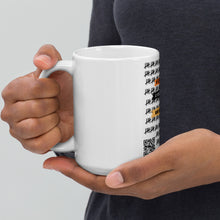 Load image into Gallery viewer, # of Days White Mug