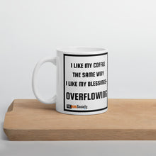 Load image into Gallery viewer, Coffee Blessings