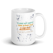 Load image into Gallery viewer, Gifts on Overflow