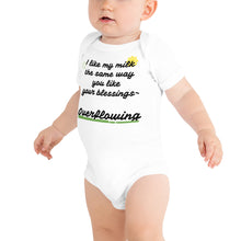 Load image into Gallery viewer, Baby Milk Blessings